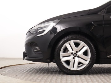 Renault Clio V Hatchback 5d 1.0 TCe 100KM 2020 Renault Clio 1.0 TCe, Salon Polska, 1. Właściciel, zdjęcie 13