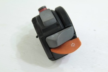 BMW R 1200 GS K25 04-07 PRZEŁĄCZNIK PRAWY ROLGAZ