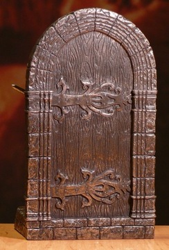 РЫЦАРЬ КНИЖНАЯ СТОЙКА для подарка тамплиеров