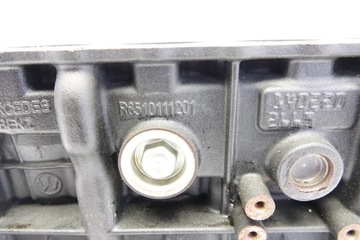 BLOK MOTORU MB TŘÍDA A W176 1.8 CDI 651901