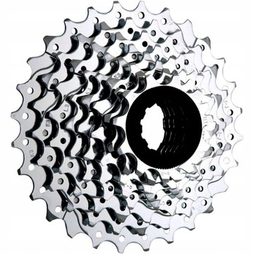 SRAM PG-850 11-28T 8RZ. Powerglide II Кассета