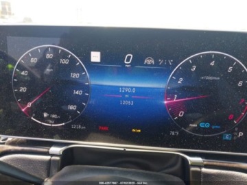 Mercedes Klasa S W223/V223 2022 Mercedes-Benz Klasa S 580 4Matic 2022 4.0l 4.0 Benzyna 496KM, zdjęcie 11