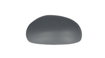 ORIGINÁLNÍ NOVÁ PSA ČERNÁ KRYT ZRCÁTKO PRAVÉHO PEUGEOT 406 8152.22