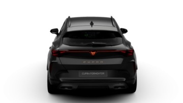 Cupra Formentor Crossover Facelifting 2.0 TSI 204KM 2026 Cupra Formentor 2.0 TSI 204 KM DSG 4Drive, zdjęcie 5