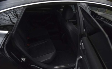 Volkswagen Arteon Fastback 2.0 TDI 190KM 2019 Volkswagen Arteon Volkswagen Arteon 2.0 TDI SCR R-Line Edition DSG 2.0, zdjęcie 9