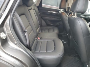 Mazda CX-5 II 2021 Mazda CX-5 Grand Touring 2021 2.5l 2.5 Benzyna 187KM, zdjęcie 10
