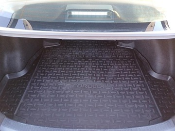 Toyota Corolla XII Sedan Facelifting 1.5 VVT-i 125KM 2023 Toyota Corolla 1.5 Comfort MS Seria E21 (2019-) 1., zdjęcie 10