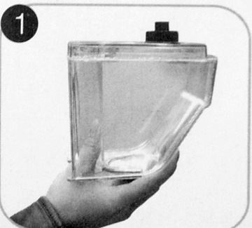 Паровой гладильный аппарат Steamer CT/588T, регулировка мощности 1700 Вт.