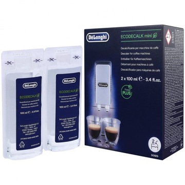 Odkamieniacz Do Ekspresów DeLonghi EcoDecalk 200ml