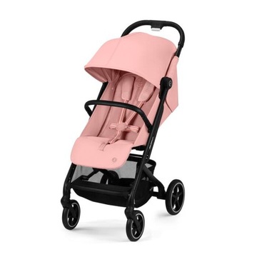 Cybex Beezy Spacerówka Candy Pink
