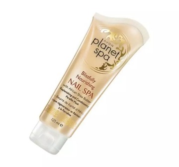 AVON PLANET SPA ODŻYWCZA MASKA DO DŁONI I STÓP