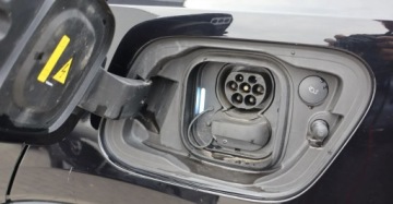 Volvo XC40 Recharge 78kWh Twin 408KM 2023 Volvo XC 40 Recharge Twin 408KM Salon POLSKA I Wlasciciel Gwar. FV23, zdjęcie 21