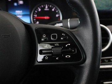 Mercedes Klasa C W205 2019 Mercedes C 200 GRATIS! Pakiet Serwisowy o, zdjęcie 30