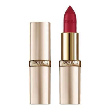 LOREAL SZMINKA COLOR RICHE 374 INTENSE PLUM