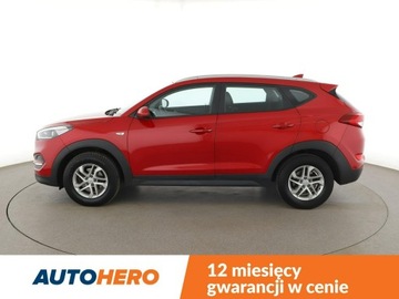 Hyundai Tucson III SUV 1.6 GDI 132KM 2017 Hyundai Tucson GRATIS! Pakiet Serwisowy o, zdjęcie 1
