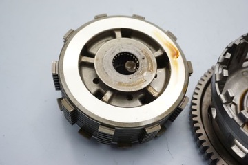 HONDA CBF 600 S PC43 08-13 КОРЗИНА СЦЕПЛЕНИЯ