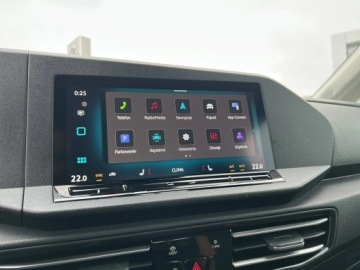 Volkswagen Caddy V 2026 Volkswagen Caddy PanAmericana AUTOMAT 1.5 TSI 116K, zdjęcie 21