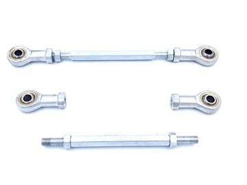 Рулевые тяги с концами Л/П для квадроцикла