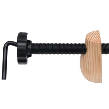 vidaXL Подставки для обуви, размер 36-40, массив сосны