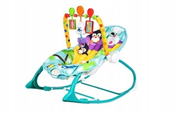 ВЕДРО-ИЗМЕЛЬЧИТЕЛЬ МЕЛОДИИ ВИБРАЦИИ КРЭДЛ 3в1