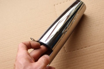 SHADOW VT 1100 SABRE SC43 КОРПУС СТАКАНА КРЫШКА АМОРТИЗАТОРА