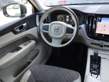 Volvo XC60 II 2019 Volvo XC60 B4 AWD, Salon Polska, 1. Właściciel, zdjęcie 6