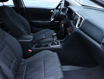 Kia Sportage III SUV Facelifting 1.7 CRDi 115KM 2016 Kia Sportage 1.7 CRDi, Salon Polska, Klima, zdjęcie 8