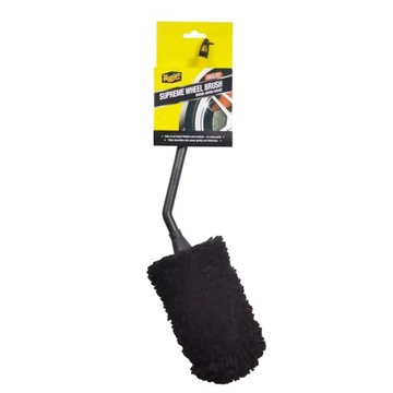 Meguiar's Supreme Angled Weeh Brush