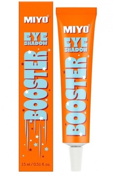 MIYO Eye Shadow Booster BAZA POD CIENIE