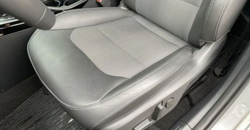 Kia Niro I Crossover Facelifting Electric 64 kWh 204KM 2022 Kia Niro Zakup Zdalny Kia Niro EV 204KM 64.8 kWh wersja LTECHP DEMO, zdjęcie 12