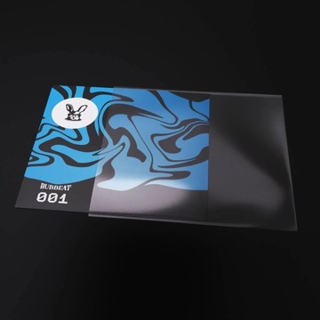 ++ Фольгированные обложки ПРЕМИУМ для виниловых пластинок LP