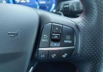 Ford Kuga III SUV 2.0 EcoBlue 190KM 2022 Ford Kuga 2.0 EcoBlue 190 KM 4x4 ASO Automat PL Salon FV23 2.0 Diesel, zdjęcie 23