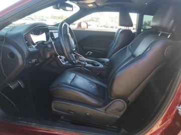 Dodge Challenger III 2022 Dodge Challenger Sxt 2022 3.6l 3.6 Benzyna 303KM, zdjęcie 7