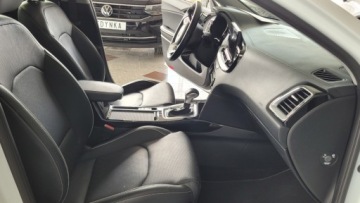 Kia XCeed Crossover 1.4 T-GDI 140KM 2020 Kia XCeed XCEED automat navi ledy biala perla Tylko 116.oookm MOZLIWA ZAMI, zdjęcie 17