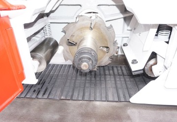 МНОГОПИЛЬНАЯ GABBIANI PSCMMA 300/100 мощность 22 кВт