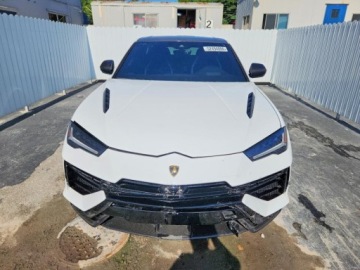 Lamborghini Urus 2024 Lamborghini Urus Performante 2024 4.0 Benzyna 657KM, zdjęcie 5