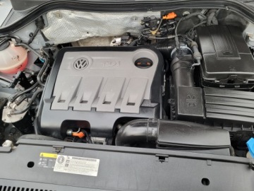 Volkswagen Tiguan I SUV Facelifting 2.0 TDI CR DPF BlueMotion 140KM 2013 VW TIGUAN LIFT - SUPER WYPAS ! NISKI ORYGINALNY PRZEBIEG !!!, zdjęcie 34