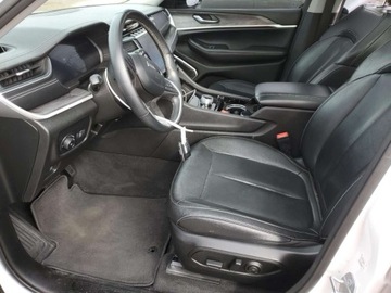 Jeep Grand Cherokee IV 2022 Jeep Grand Cherokee L Limited 2022 3.6l 3.6 Benzyna 293KM, zdjęcie 7