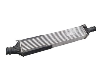 AUDI A4 B9 INTERCOOLER CHŁODNICA POWIETRZA USA - świetny stan