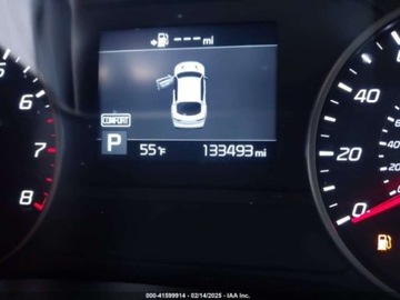 Kia Stinger 2020 Kia Stinger 2020 Kia Stinger GT-Line RWD 2.0 Benzyna 255KM, zdjęcie 12