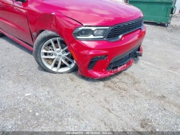 Dodge Durango III 3.6 V6 294KM 2022 Dodge Durango 2022 Dodge Durango GT Plus AWD 3.6 Benzyna 295KM, zdjęcie 7