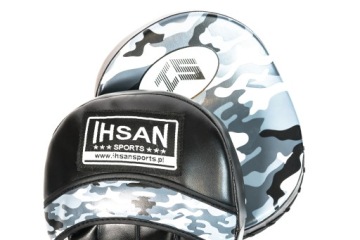 ТРЕНИРОВОЧНЫЕ ДИСКИ ДЛЯ ЛАП Moro Ihsan Sports