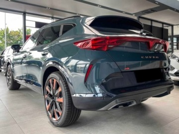 Cupra Formentor Crossover 1.5 TSI 150KM 2026 CUPRA Formentor 1.5 eTSI DSG Suv 150KM 2026, zdjęcie 3