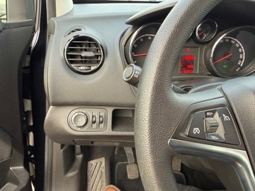 Opel Meriva II Mikrovan 1.4 Twinport ECOTEC 100KM 2010 Opel Meriva ZAMIEŃ swoje auto zostaw w rozliczeniu – Dowóz pod dom, zdjęcie 14