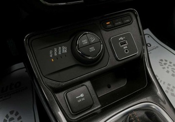 Jeep Compass II SUV Plug-In Facelifting 1.3 GSE T4 190KM 2021 Jeep Compass 190KM 4x4 navi 93 000km GWARANCJA skora FILM 1.3, zdjęcie 30