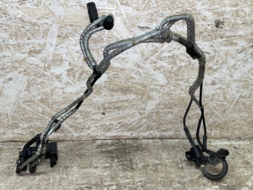 КЛАПАН ТУРБИНЫ EGR CITROEN PEUGEOT 9674084680