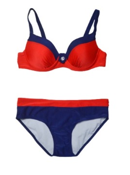 КУПАЛЬНИК PUSH UP BIKINI 38 M