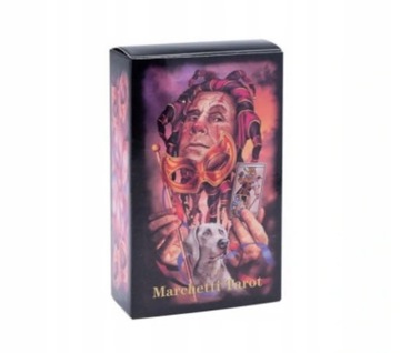 Маркетти Таро