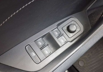 Skoda Kodiaq I SUV Facelifting 2.0 TDI SCR 150KM 2022 Skoda Kodiaq Skoda Kodiaq 2.0 TDI DSG Ambition ASO 1 Wl. Bezwypadkowy, zdjęcie 8