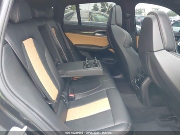 BMW 2021 BMW X4 M 2021r, M, 3.0L, 4x4 3.0 Benzyna 473KM, zdjęcie 12